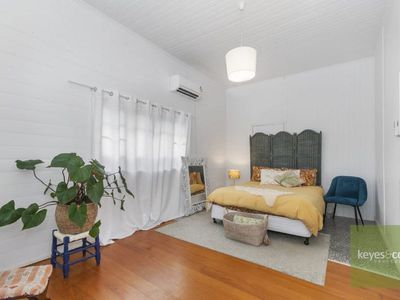 20 Stanton Terrace, North Ward