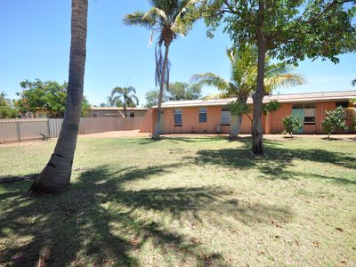 4 / 8 Grant Place, Port Hedland