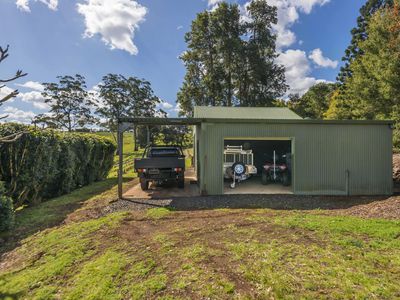 202 Koonorigan Road, Koonorigan