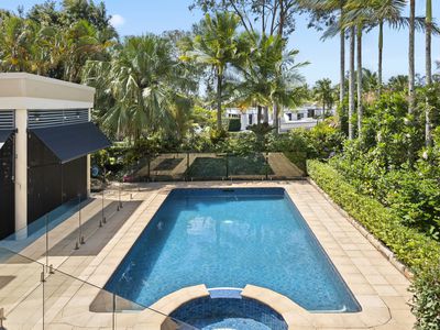 4655 Turnberry Terrace, Sanctuary Cove