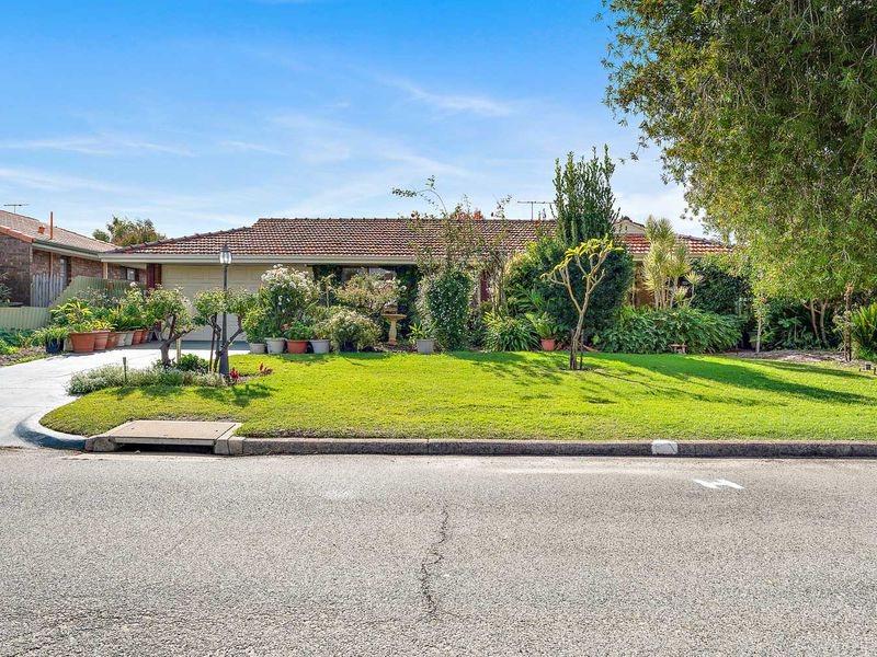 5 Roche Court, Bull Creek