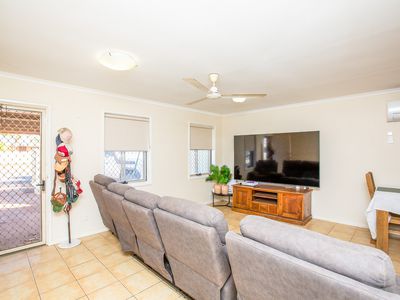 41 Somerset Crescent, South Hedland