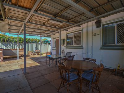 12 Smith Street, South Hedland