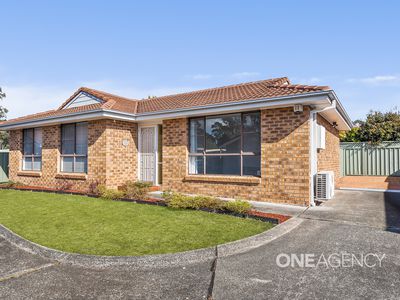3 / 16-18 Smith Avenue, Albion Park