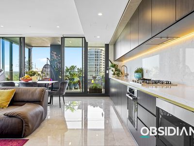 2504 / 88B Christie Street, St Leonards