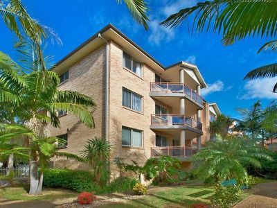 77 / 59-61 Good Street, Westmead