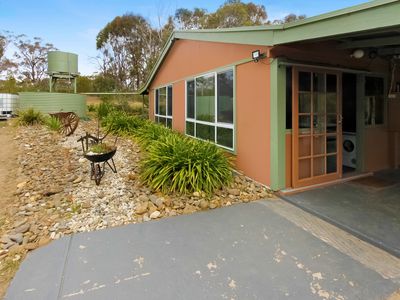 239 Heathcote-Nagambie Road, Heathcote