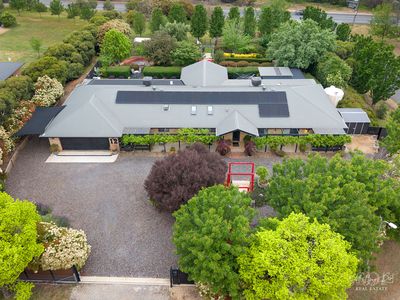 12 HILLANDALE COURT, Bonegilla