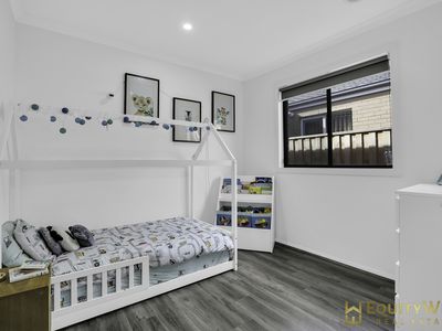 34 Boxer Drive, Wyndham Vale