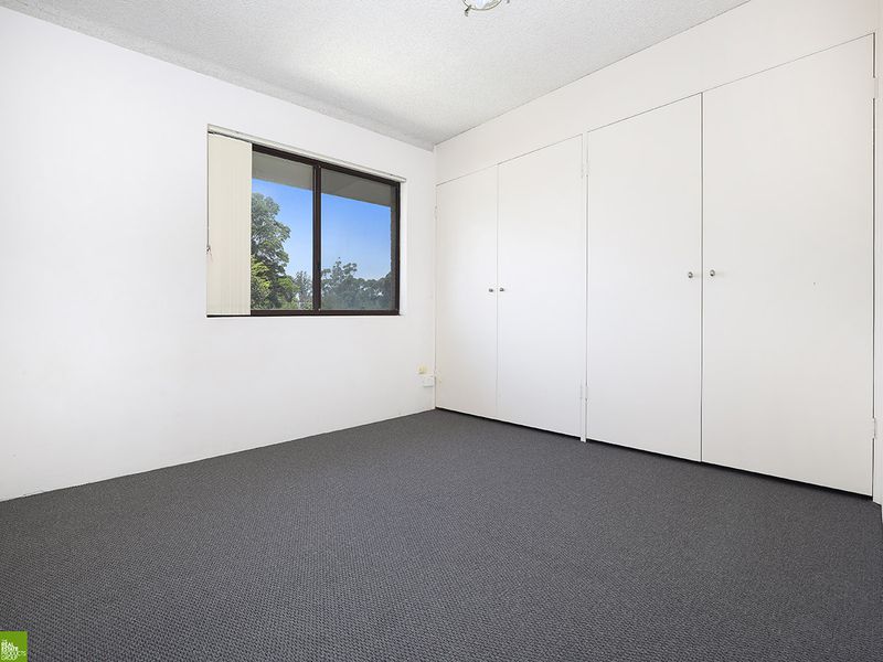 16 / 1 Mangerton Road, Wollongong