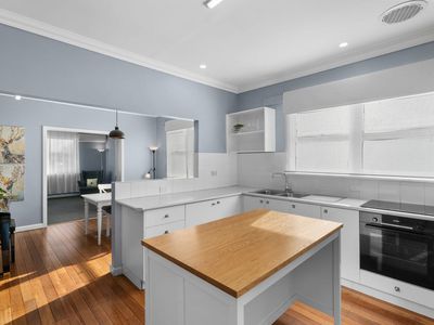 4 Howe Street, Seymour