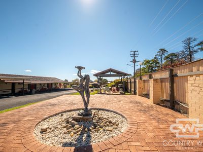 9981 New England Highway, Glen Innes