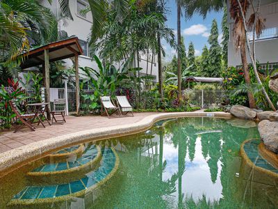 11/5-9 Gelling St, Cairns North