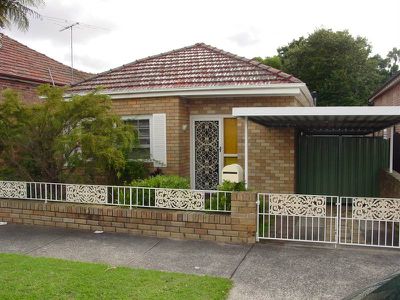 13 Walters Street, Arncliffe