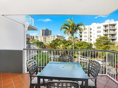 15 / 50 Burnett Street, Mooloolaba