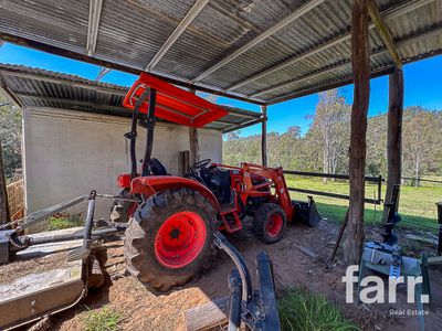 388 Swan Gully Road, Bromelton