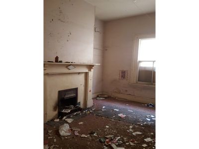 80 Porter Street, Parkside