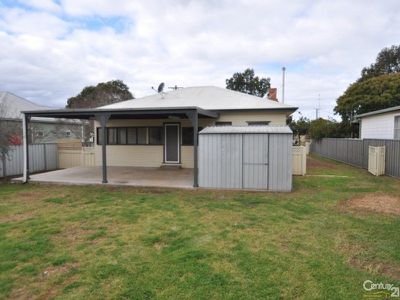 29 North Street, Dubbo