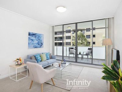 215 / 717 Anzac Parade, Maroubra