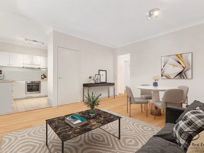 18 / 15 Whitmore Street, Taringa