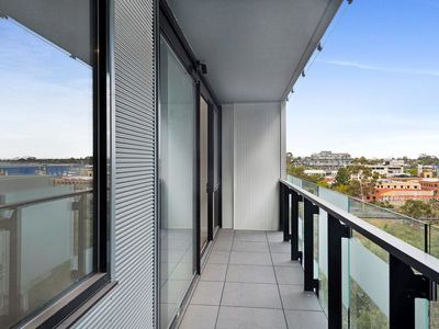 828 / 20 Shamrock Street, Abbotsford