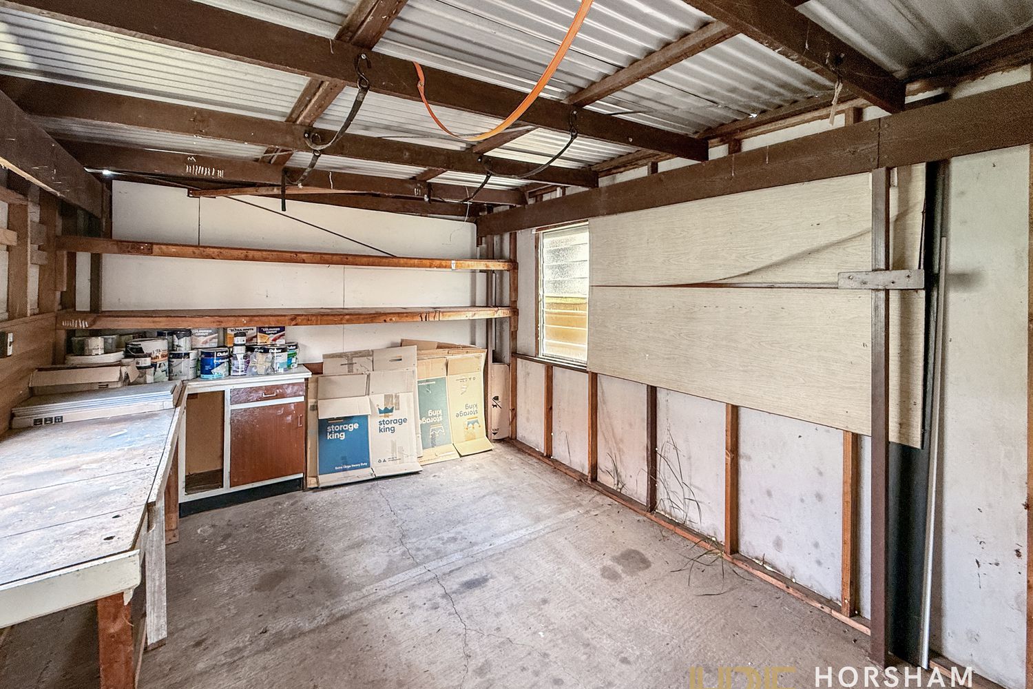 25 Harriett Street, Horsham