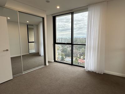 913 / 2 Mandala Parade, Castle Hill
