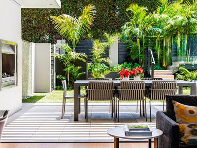 46A Bassett Road, Remuera