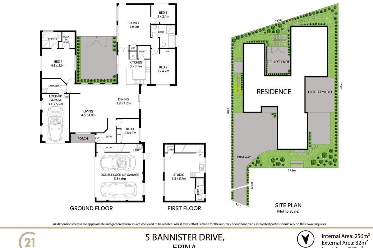 5 Bannister Drive, Erina