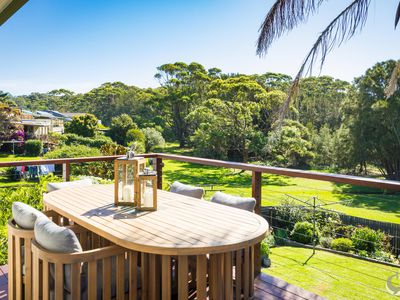 7 Lakeside Drive, Kianga