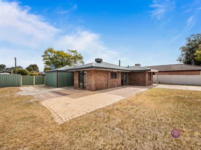 16 Hannan Place, Huntingdale