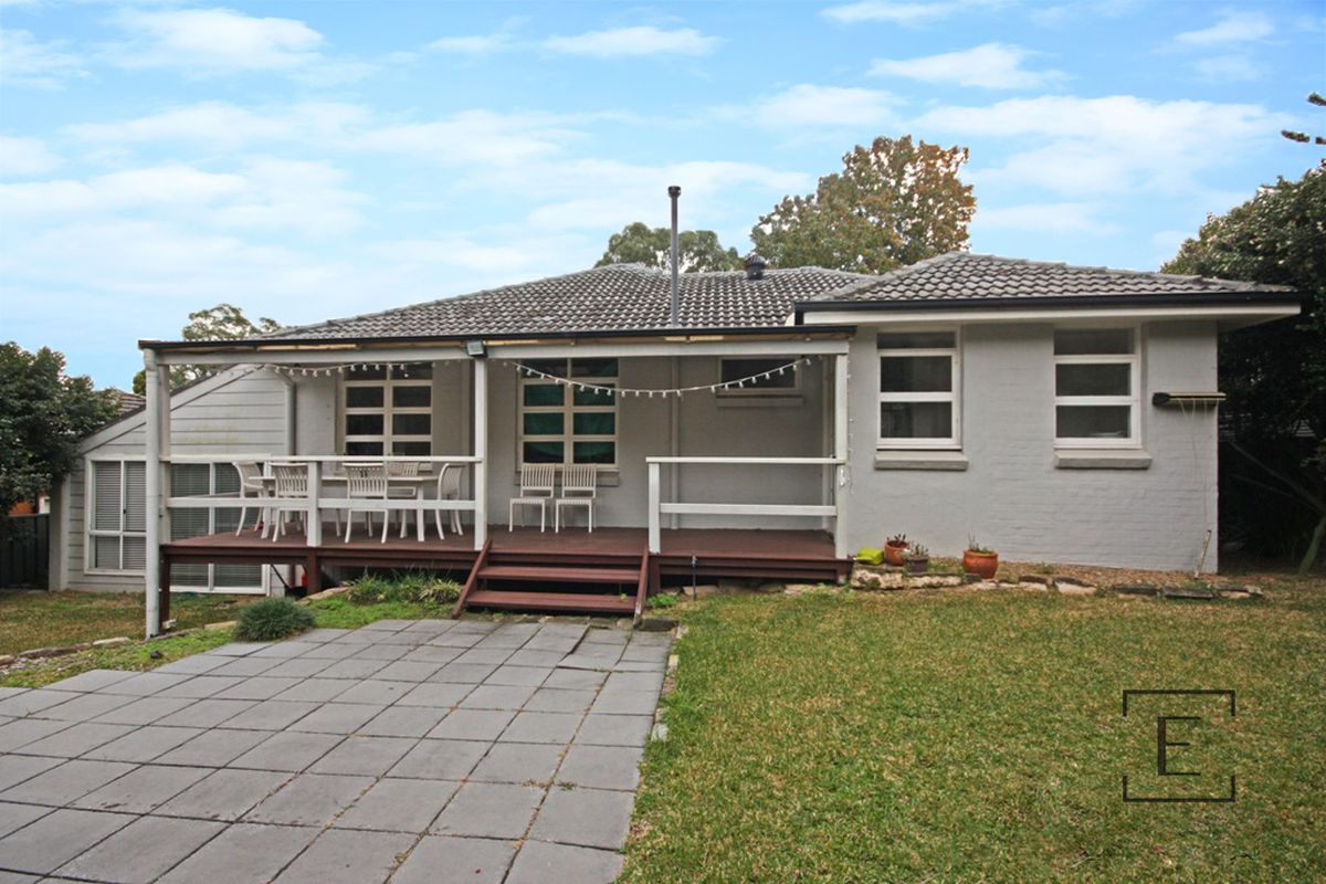41 Jaffa Road, Dural