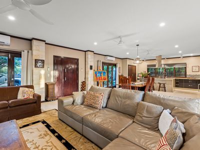 19 Wirl Buru Gardens, Cable Beach