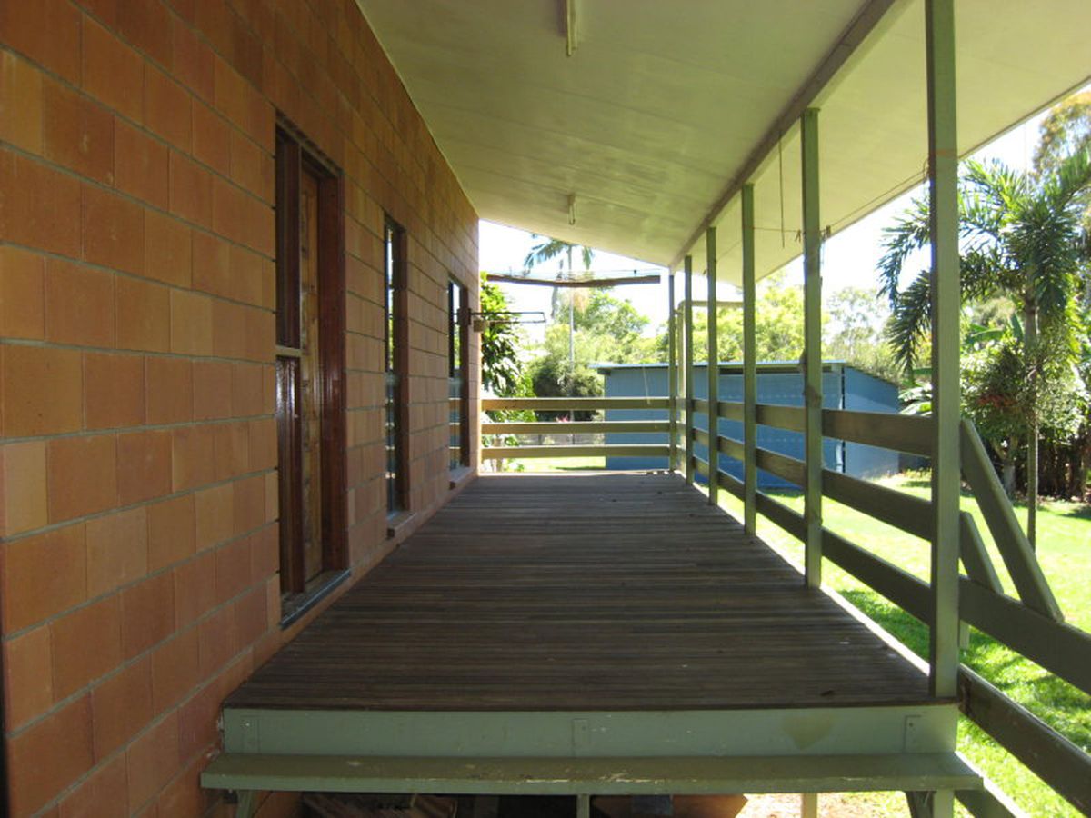 Yungaburra