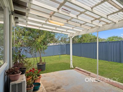 46 King George Street, Erowal Bay