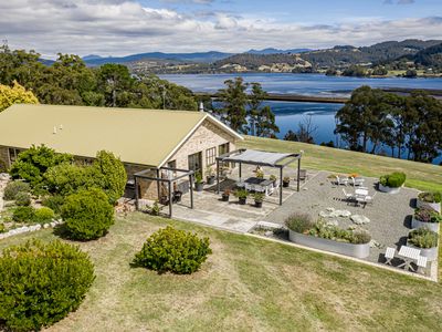 1652 Cygnet Coast Road, Cradoc