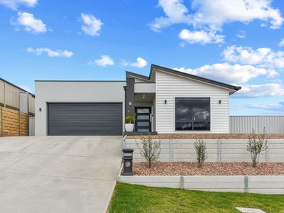 6 Napoli Place, Mount Gambier