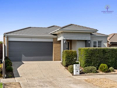 56 Farmhouse Avenue, Drysdale