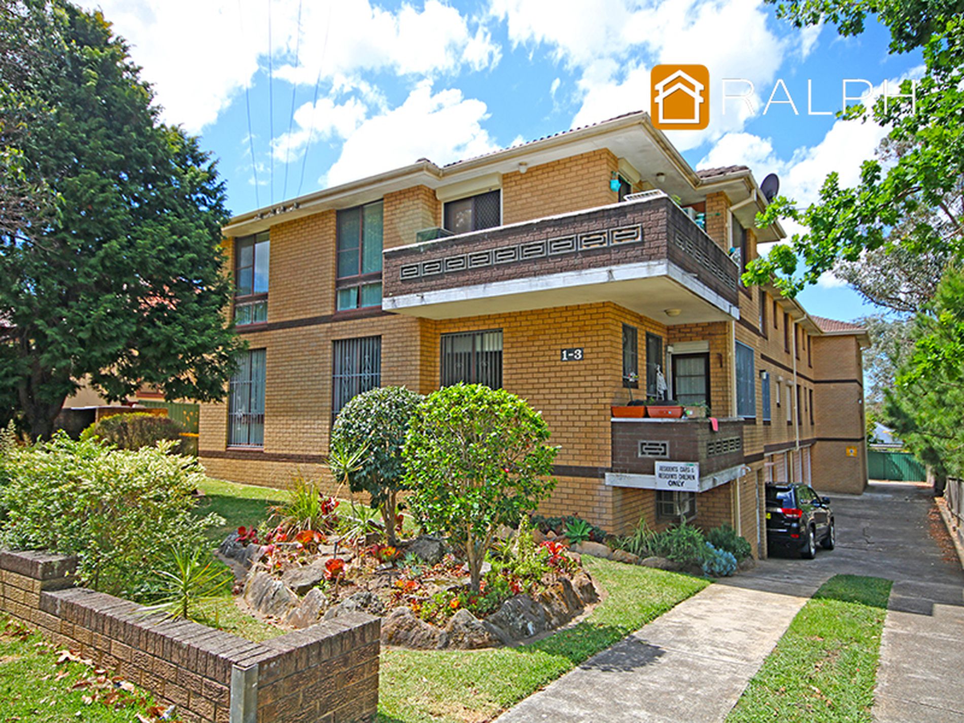 1 / 1-3 Yerrick Road, Lakemba