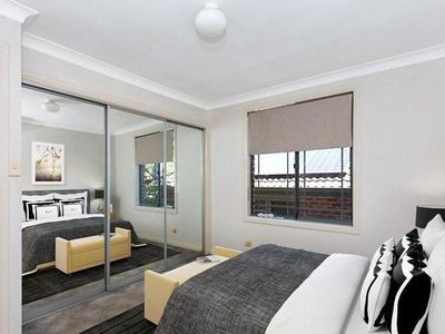 8 / 151 Stafford Street, Penrith