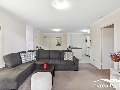 40 / 189 Swansea Street, East Victoria Park