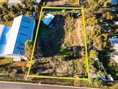 11 DARCY STREET, Seymour