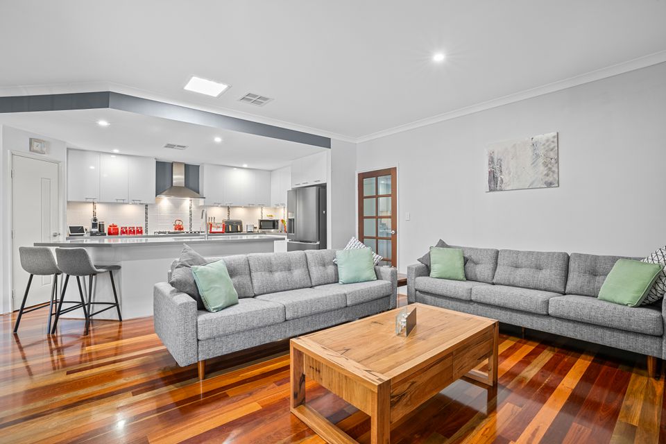 9 Fratton Place, Baldivis