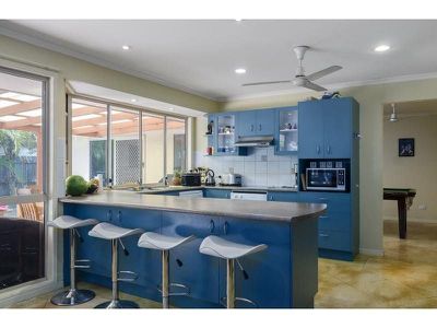 12 Cooba Place, Noosaville