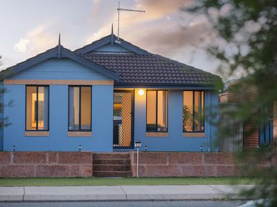 12 Caraway Avenue, Byford