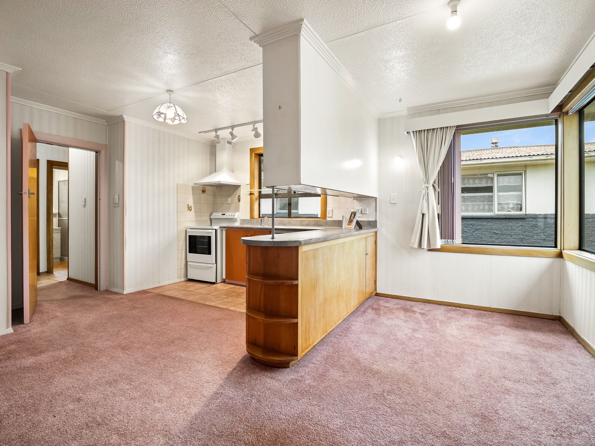 24 Truby King Crescent, Liberton