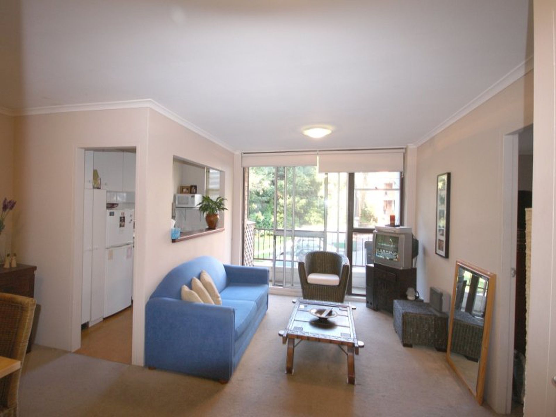 1F / 16 Bligh Place, Randwick