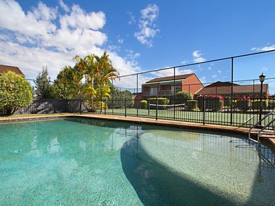 50 / 16 Thornhill Street, Springwood