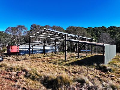 4651 Kings Highway, Braidwood