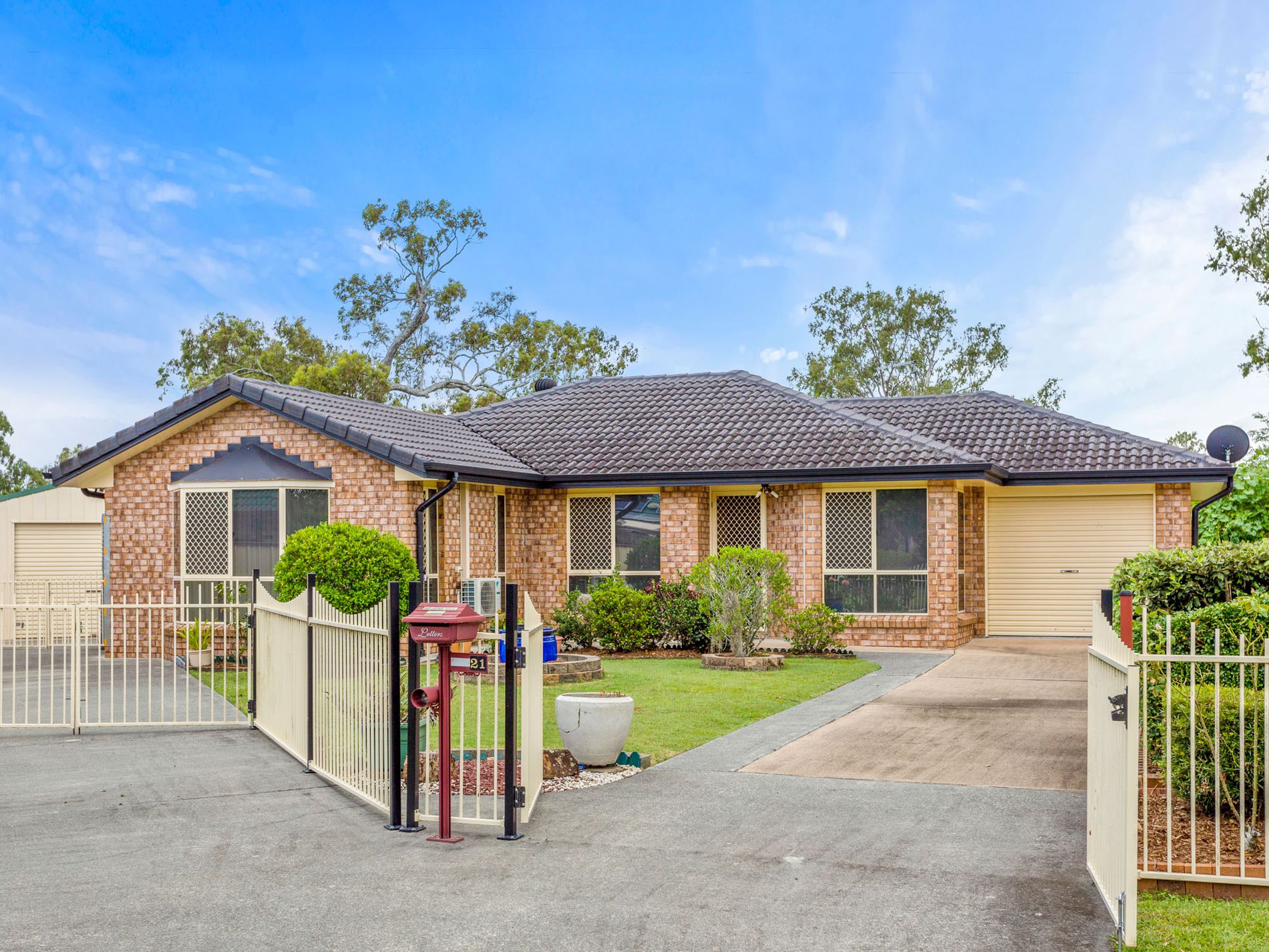 21 Timberland Place, Loganholme
